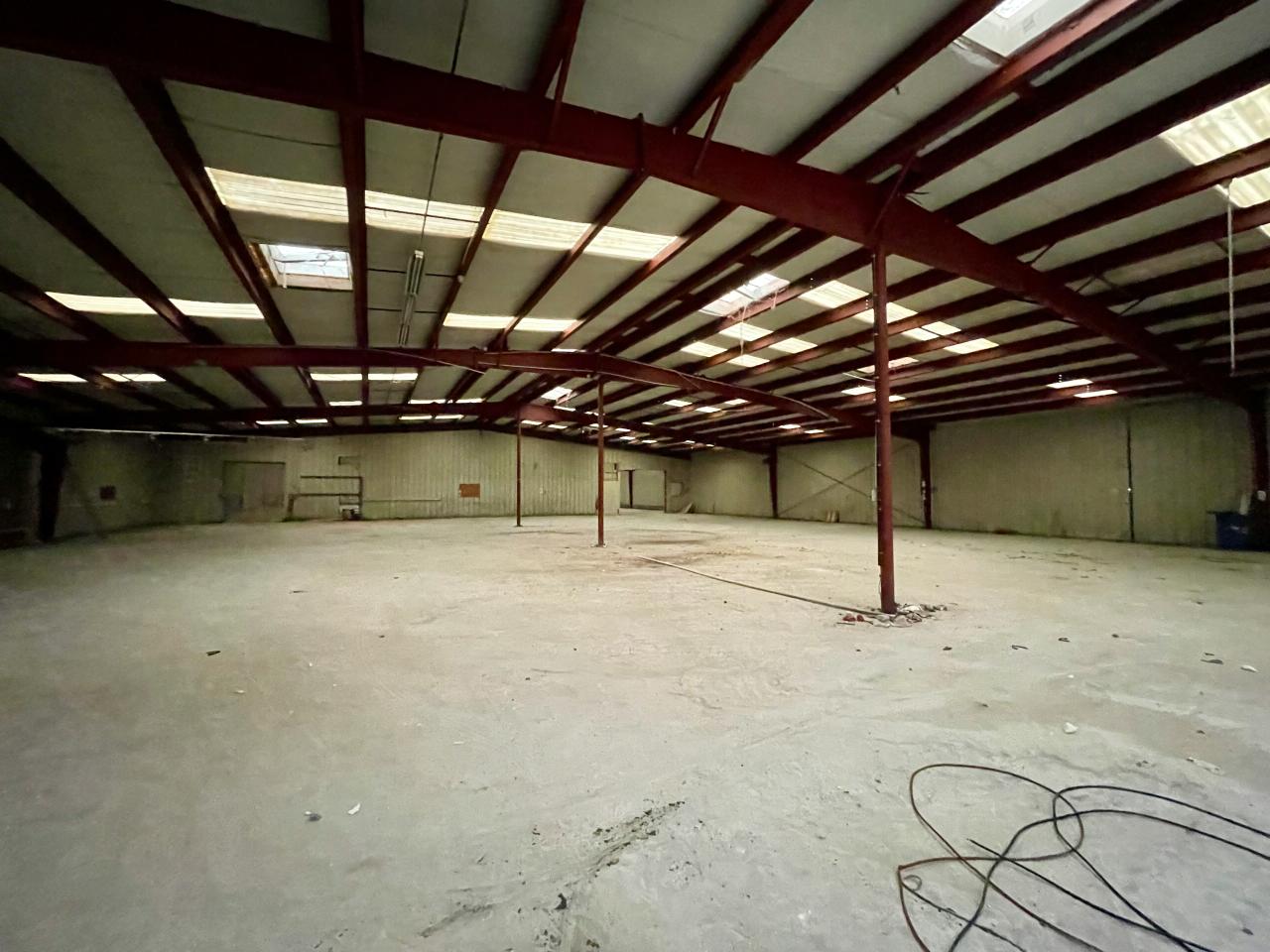 Local d'activité Geispolsheim 7122m² Location local d'activité Geispolsheim Bas-Rhin OLACT2425616 9